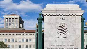 Is there any alternative to WTO? - Modern Diplomacy