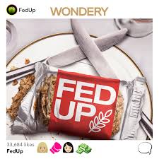 fed up podcast with casey wilson