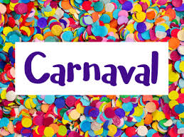 Resultado de imagen de CARNAVAL