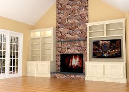 Stylish Tv Wall Ideas For Your Living Room