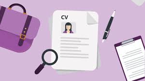Great day to all of us! Industry Cv Tips For Scientists New Scientist Jobs
