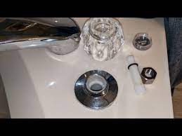Moen Roman Tub Faucet Dripping Repair