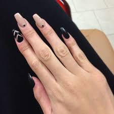 Follow the step by step guidance which is below. Matte Gel Nails Ideas Matte