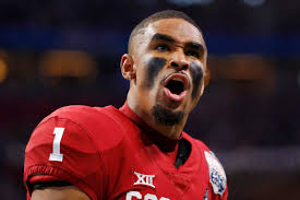 Worst national champion quarterback of the college football playoff era. 2020 Nfl Draft Baltimore Ravens Should Consider Jalen Hurts Page 2