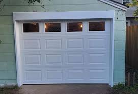 short panel garage doors new garage