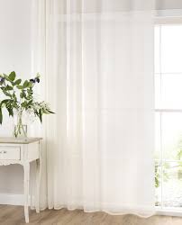 voile panel from net curtains direct