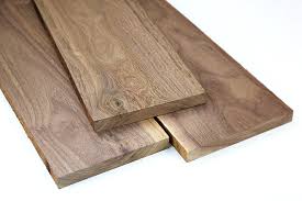 walnut lumber for woodworkers