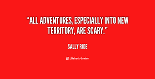 Sally Kristen Ride Quotes. QuotesGram via Relatably.com