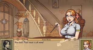 Innocent Witches APK Download for Android Free