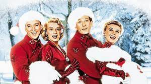 White Christmas (1954) - The Music Hall