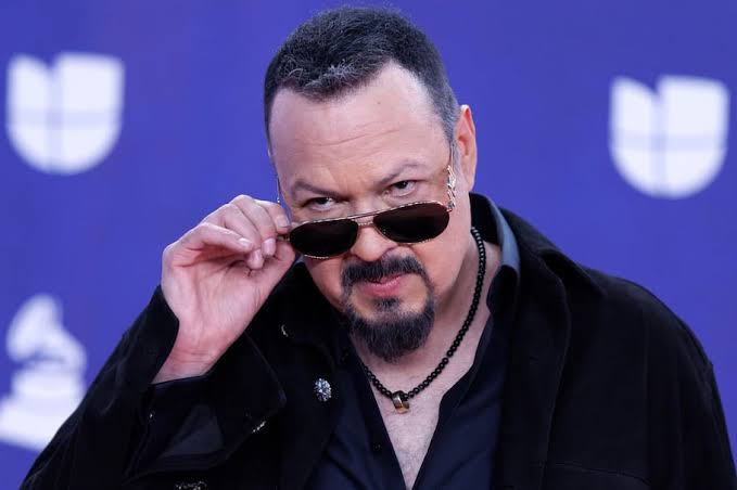 Pepe Aguilar habla tras ataque cerca de su casa y la de Ángela: “mi familia está bien” | Revista Vea