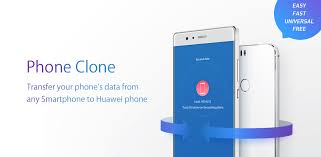 Download phone clone and enjoy it on your iphone, ipad, and ipod touch. Huawei Introduce Phone Clone App