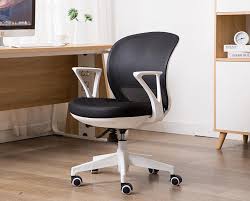 Light luxury home study office chair student sedentary comfortable desk seat anchor rotating chairs (grey) 3.2 out of 5 stars. Computerized Chair Home Office Chair Comfortable Ergonomics Simple Student Study Dormitory Meeting Chair Buy At The Price Of 262 24 In Aliexpress Com Imall Com