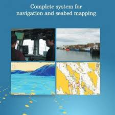Olex Marine Charting And Navigation F C Marine Limited