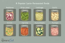 lacto fermentation how does it work