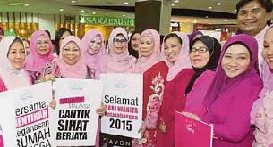 This is hari wanita sedunia rapidkl by khairul ikhmal on vimeo, the home for high quality videos and the people who love them. Hari Wanita Antarabangsa Bawa Pengertian Tersendiri