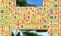 Leerain domino chino chino tradicional mahjongg mahjong club set portatil juego juego azulejos 144 piezas juego mesa para la fiesta en casa con caja cuero estilo retro mah jong mixedmigrationhub juguetes y juegos / disfruta de una versión modernizada. Mahjong Chino Juega A Mahjong Chino En Linea En Juegos Com