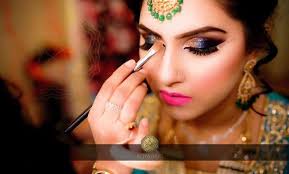 15 best makeup artists in hyderabad