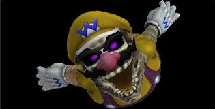 Image result for peachs jumpscare