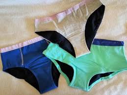 It is always recommended to rinse, wash, and then let your pair of thinx hang dry. Complete Guide To Period Panties And Leak Proof Underpants