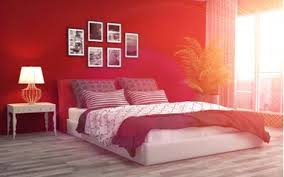trending pink color combination for walls
