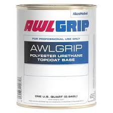 Awlgrip Boat Paint Solvents West Marine