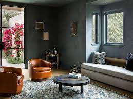 how to pick paint colors according to