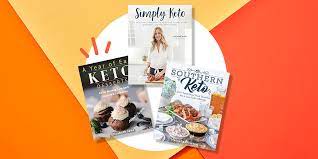 15 best keto cookbooks of 2023