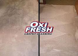 oxi fresh carpet cleaning in baton