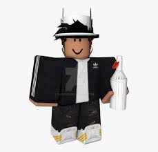 Comment your roblox avatar and give me 25 props. Cool Roblox Boy Avatars Hd Png Download Transparent Png Image Pngitem