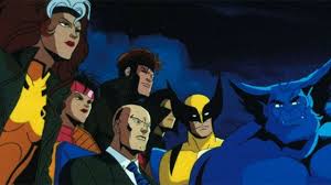 will x men the animated series get a