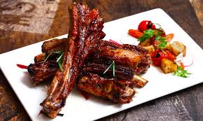 I am planning an independence day get together with friends and family and will be smoking. Where To Eat The Most Delicious Iberico Meat Dishes In Kl