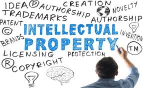 All you need to know about the IPR Laws in India - iPleaders
