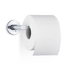 Blomus Toilet Paper Holder Single