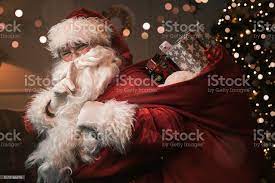637,617 Santa Claus Stock Photos ...