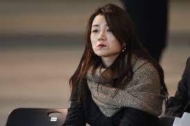 Cho hyun min‏ @lutfikimnarakyu 26 нояб. Sister Of Korean Nut Rage Heiress Accused Of Throwing Her Own Tantrum The New York Times