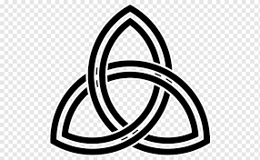 Maybe you would like to learn more about one of these? Triquetra Religious Symbol Triple Goddess Culture Symbol Culture Triquetra Religious Symbol Png Pngwing