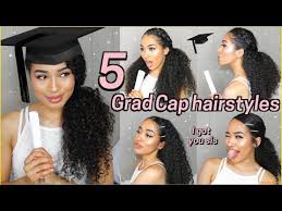 25 graduation hairstyles for your