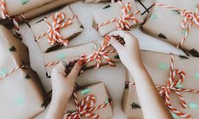 6 eco friendly gift wrapping ideas