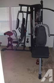 Weider Pro 9640 Classifieds Buy Sell Weider Pro 9640