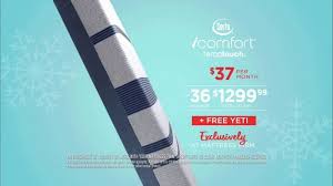 Mattress firm save big sale tv spot, 'up to $400 off'. Mattress Firm Coolest Sleep Sale Ever Tv Commercial Last Chance Free Yeti Ispot Tv