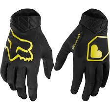 Fox Ranger Gloves Size Chart Buurtsite Net