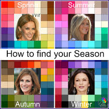 the 4 seasons