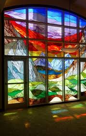 20 Diffe Types Of Stained Glass