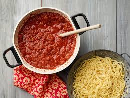 spaghetti sauce recipe ree drummond