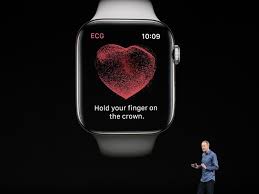 Heres What Cardiologists Say About The Apple Watchs New