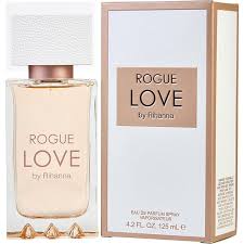 rogue love by rihanna perfume for women