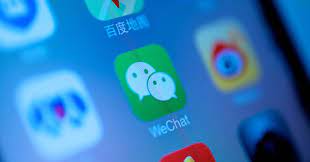 Quelles sont les Applications pour communiquer en Chine ?