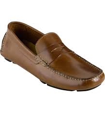 Howland Penny Loafer