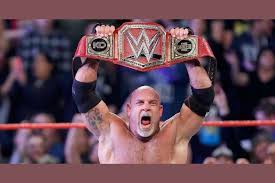 Trivia quizzes are a great way to work out your brain, maybe even learn something new. Goldberg Is Now Wwe Universal Champion Can You Spear This Goldberg Trivia